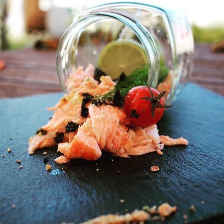 Ristorante del Bagno Il Sole